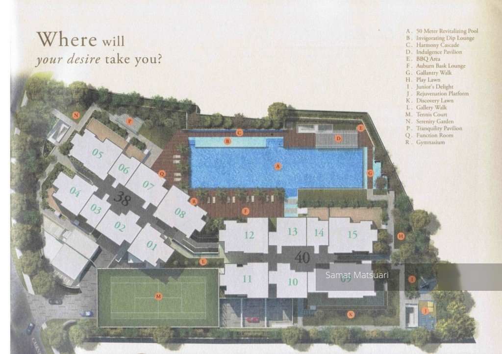 The Laurels (D9), Condominium #108281422